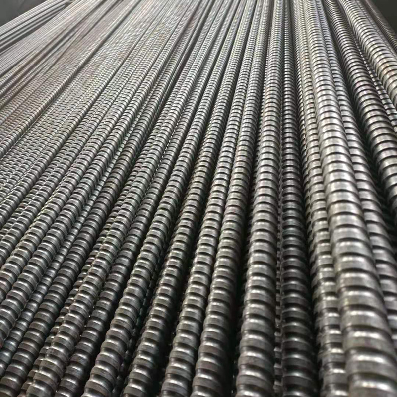 句容中空锚杆